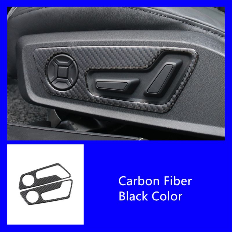 Couleur de fibre de carbone