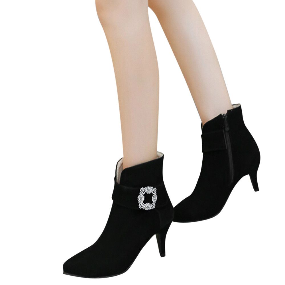 Compra Botas Barato | Entrega Rápida Y Calidad | Es.Dhgate. Más Barata Que  Lustmexico \u0026 Netshoes.