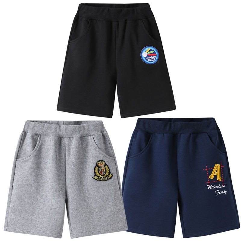 baby boy designer shorts