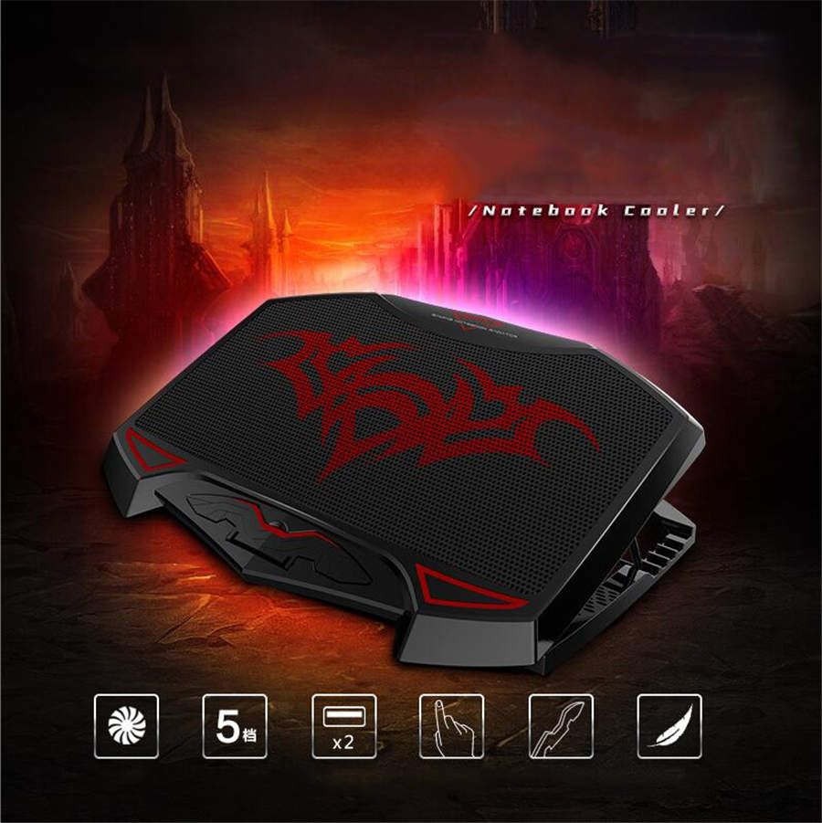 laptop cooling pad lowest price