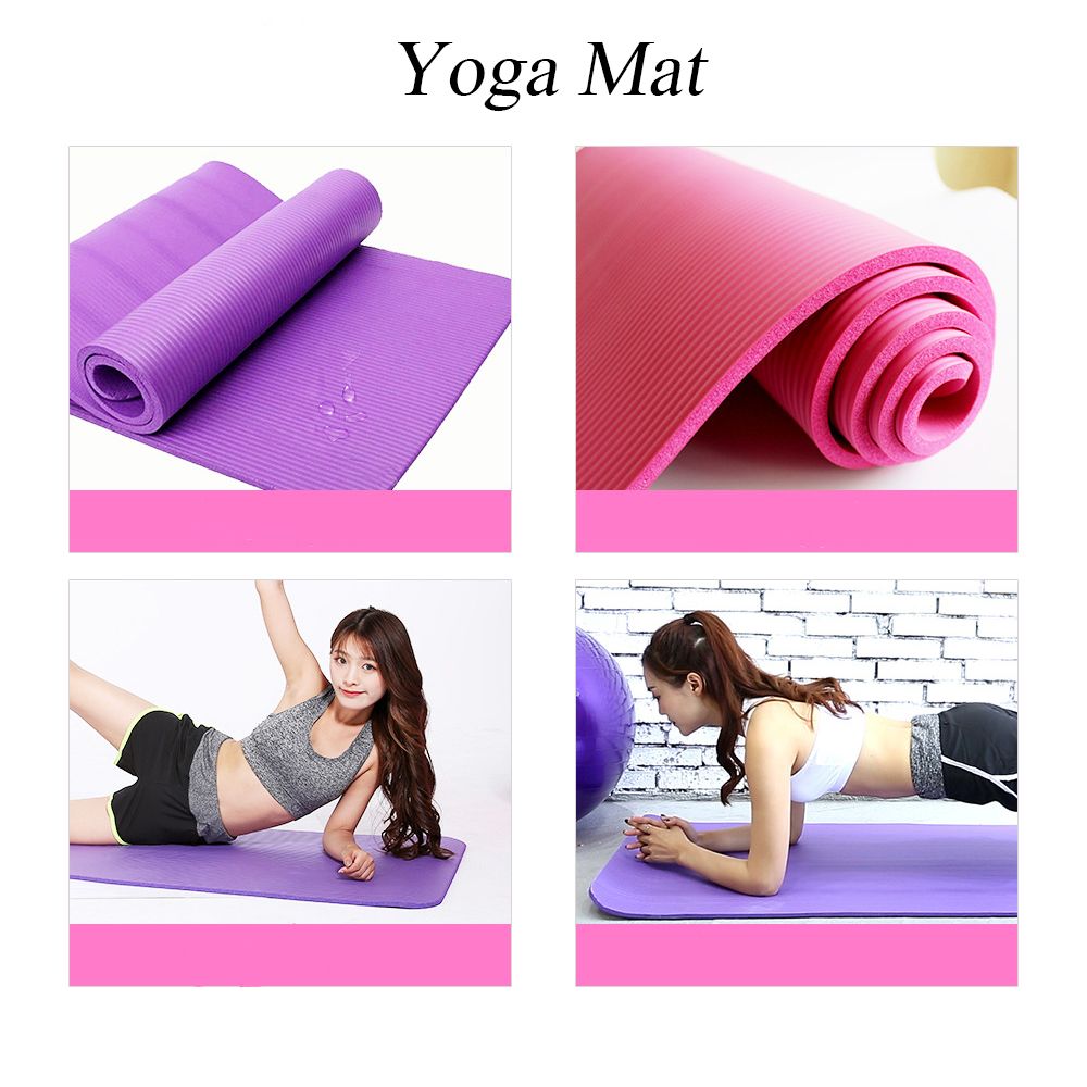 health yoga mat