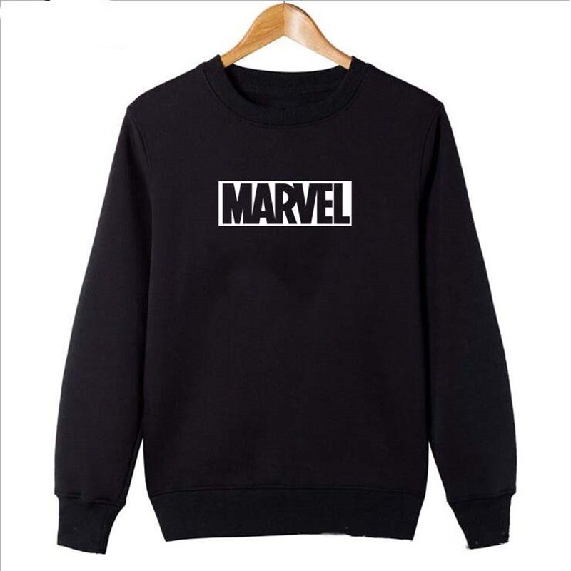 sudaderas de marvel para mujer