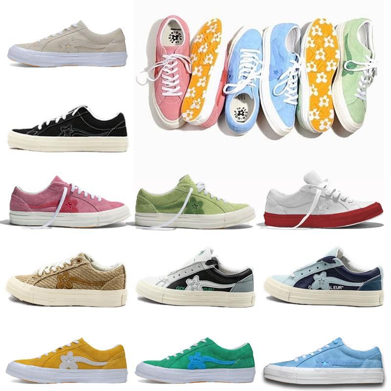tyler the creator shoes one star