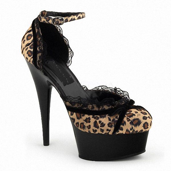 customize high heels