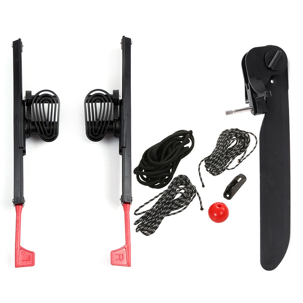 Reacondicionamiento Camión golpeado carta 2 Unids Kayak Timón Bloqueo Ajustable Kayak Pedales De Pie Pedales Con La Cola Timón Control De Control De Control De Dirección Sistema De Dirección Kit De Herramientas De 116,45 € | DHgate Reacondicionamiento Camión golpeado carta 2 Unids Kayak Timón Bloqueo Ajustable Kayak Pedales De Pie Pedales Con La Cola Timón Control De Control De Control De Dirección Sistema De Dirección Kit De Herramientas De 116,45 € | DHgate