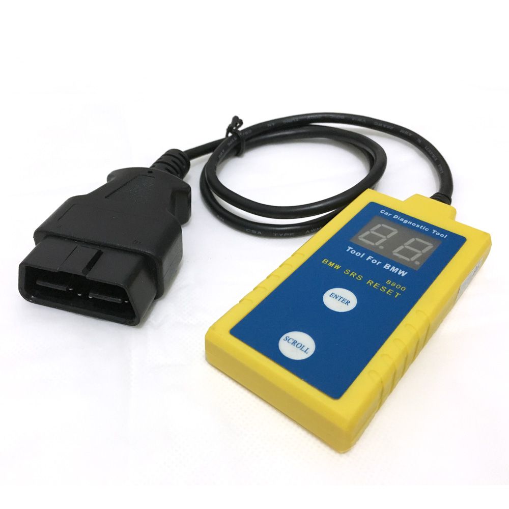 b800 airbag reset tool b800 airbag reset tool