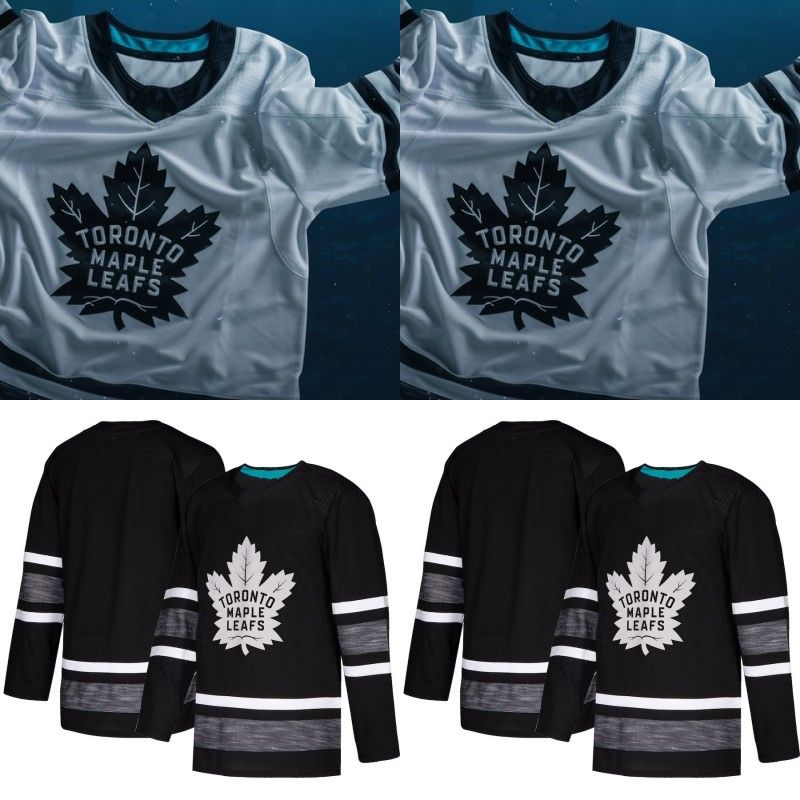 maple leafs all star jersey 2019