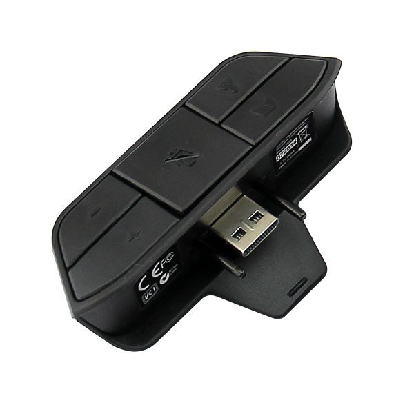 xbox one headset adapter canada