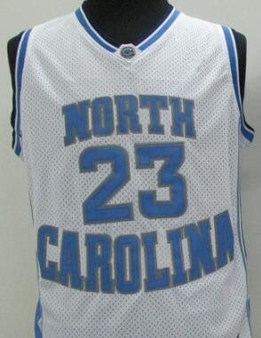 mj nc jersey