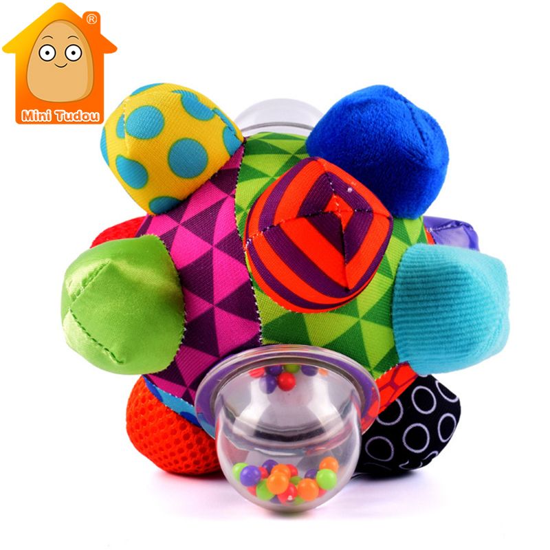 newborn baby sensory toys