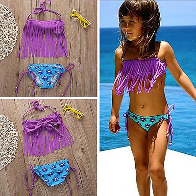 cute bathing suits for girls