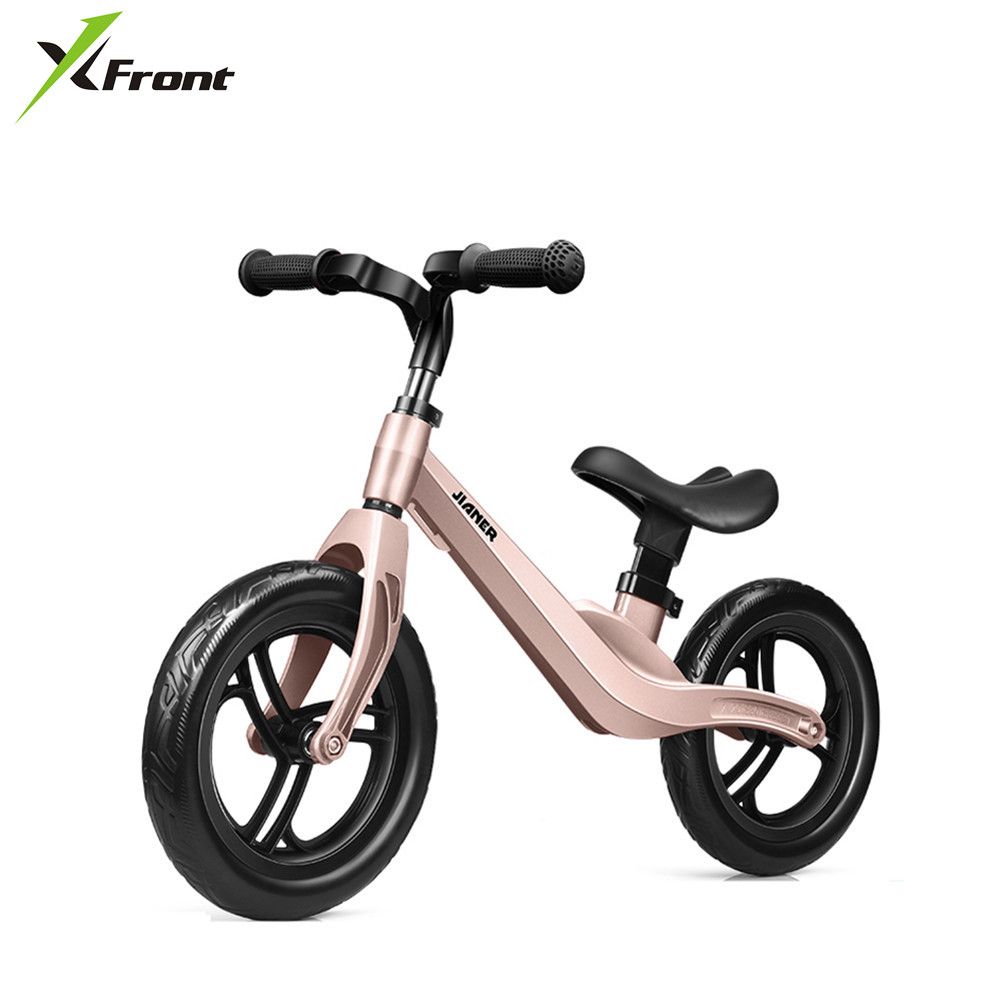 jianer balance bike