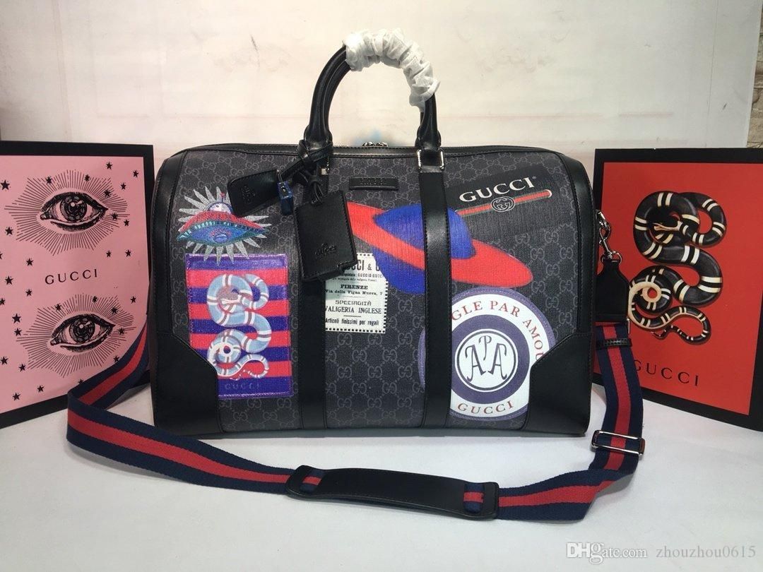 gucci duffle bag dhgate