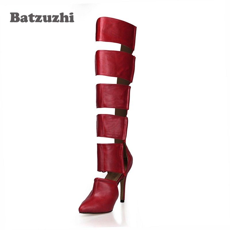 Sexy womens motorcycle boots Clearance