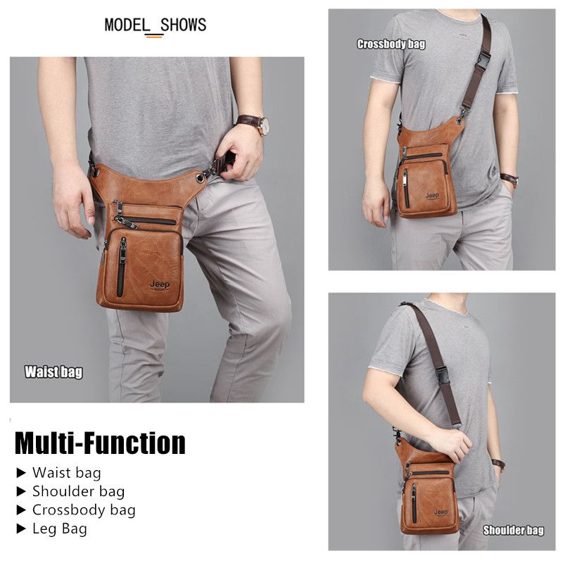 jeep crossbody bag