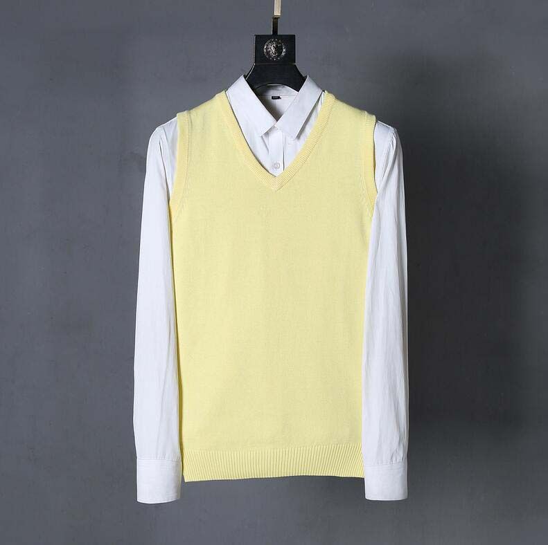 Mens Polo Shirt Stallion Knitted Collared Casual Jumper Top Pullover Sweater New