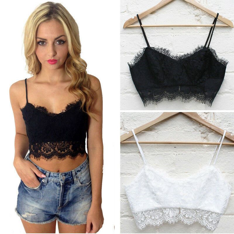 Chaleco Cuello En V Para Usar Con Bralette Chaleco Cuello En V Para Usar Con Bralette