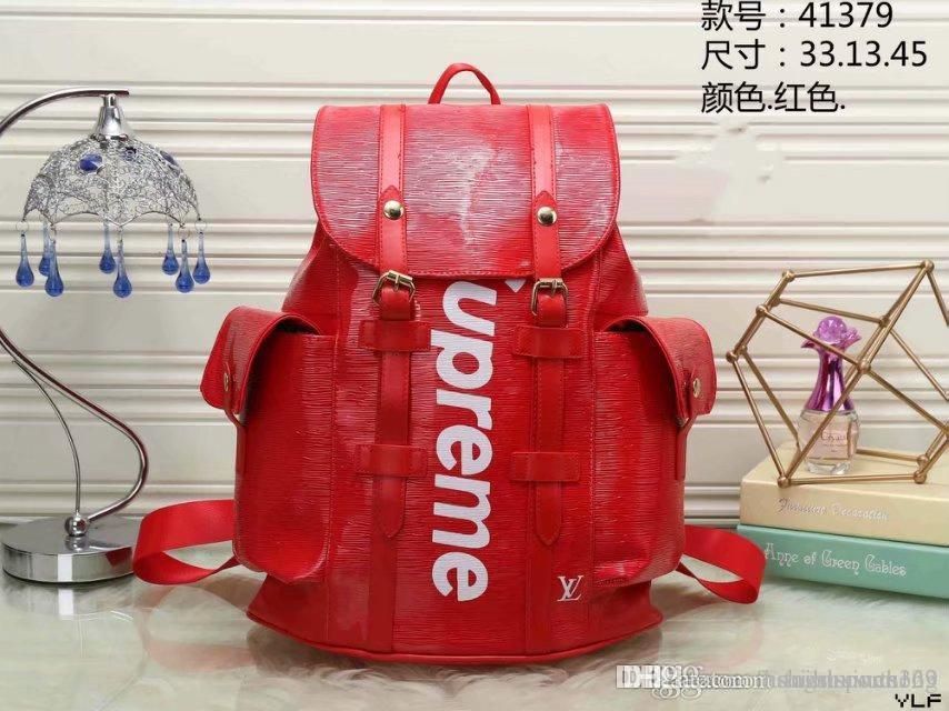 supreme bag dhgate