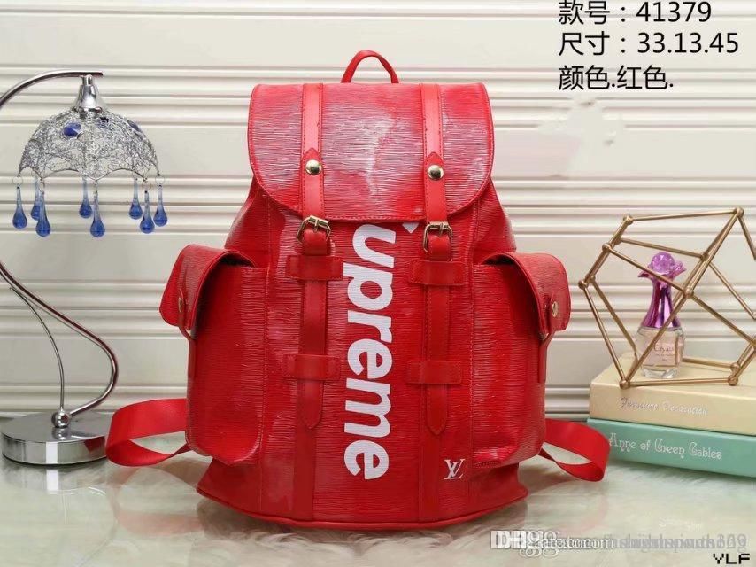 supreme backpack dhgate