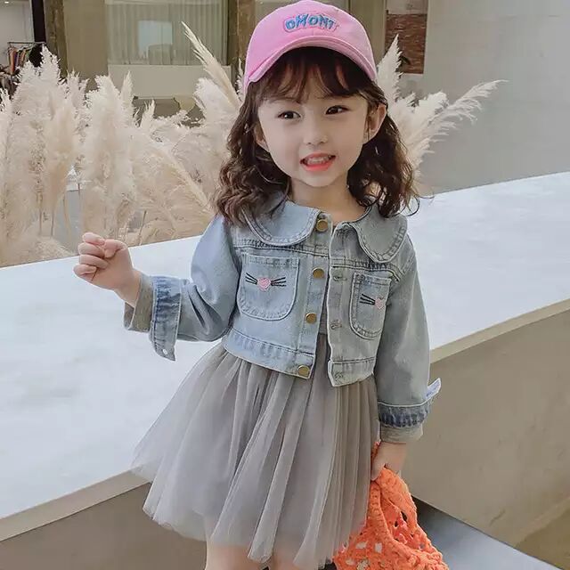 cowboy girl clothes