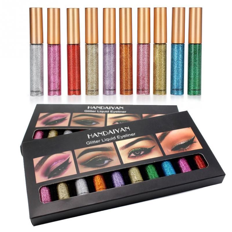 eyeliner set