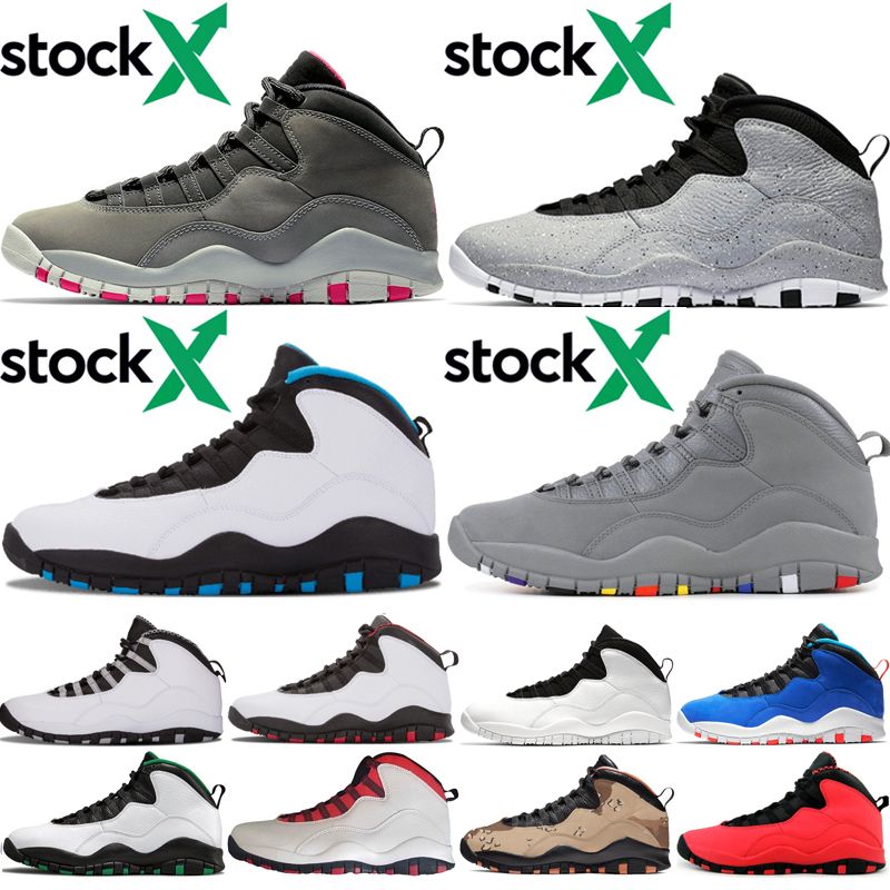 powder 10s