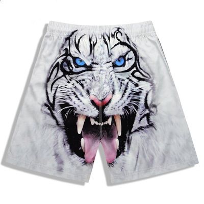 head shorts mens
