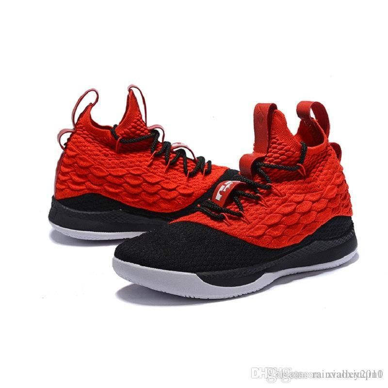 lebron witness 3 size 7