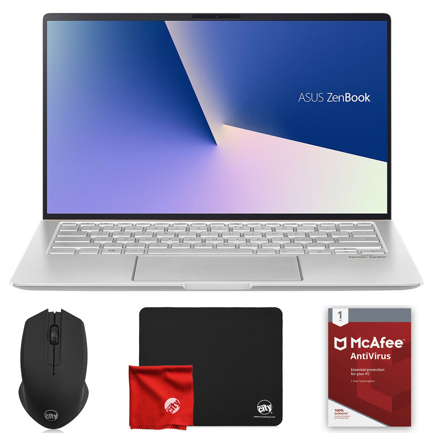 Asus Zenbook 14 Um433da Купить