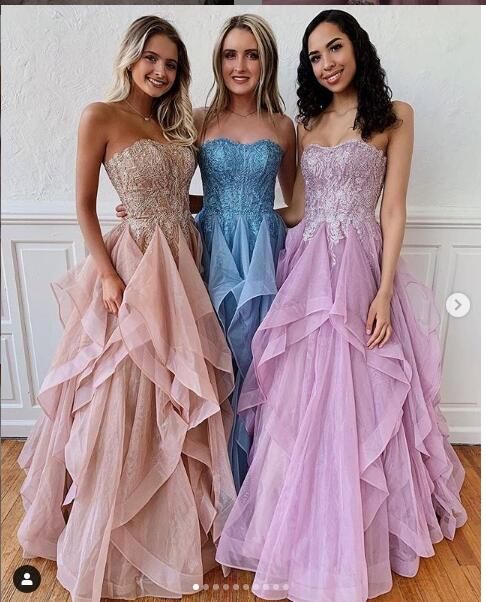 kid prom dresses 2019