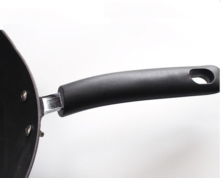 frying pan handle
