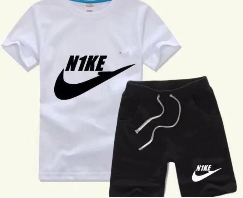 camiseta nike para bebe