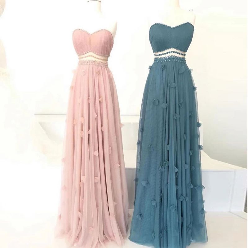 Junior formal dresses long Clearance