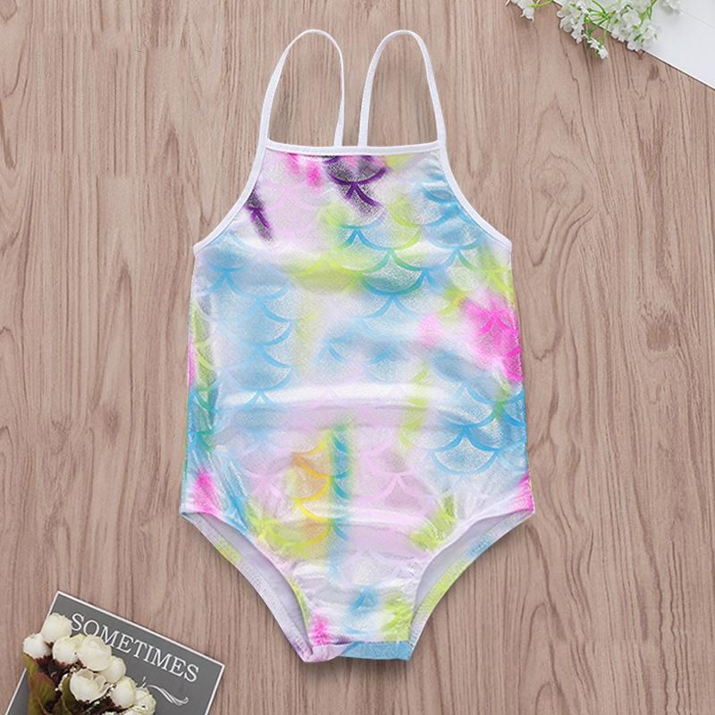 5t mermaid swimsuit