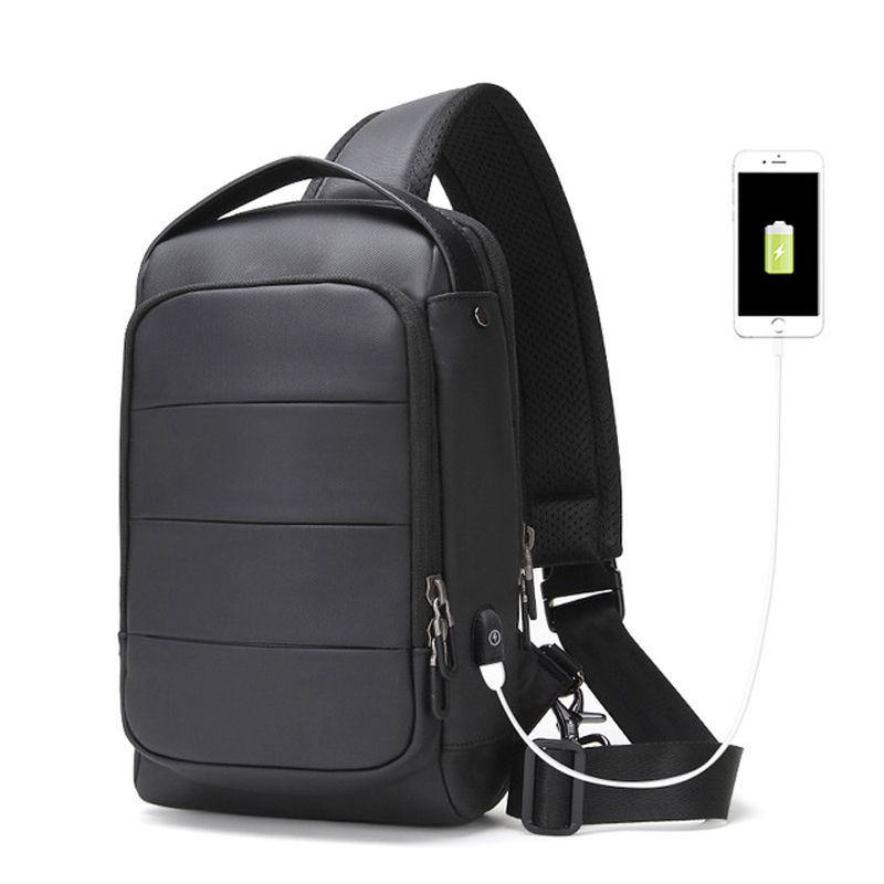 sports sling bag
