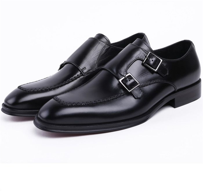 ¿Cómo os gustan los zapatos de novio? 4