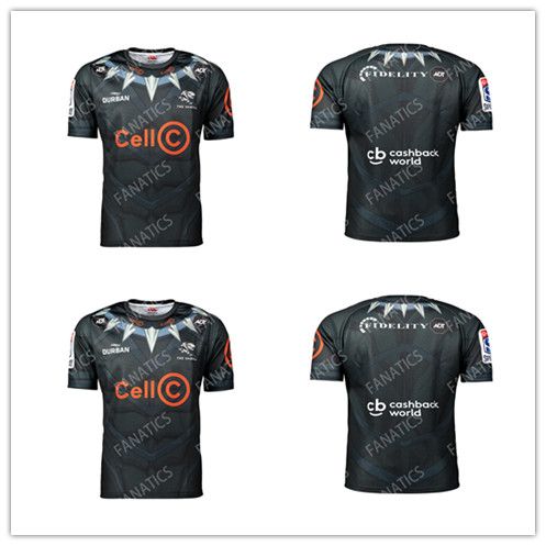 black panther rugby jersey