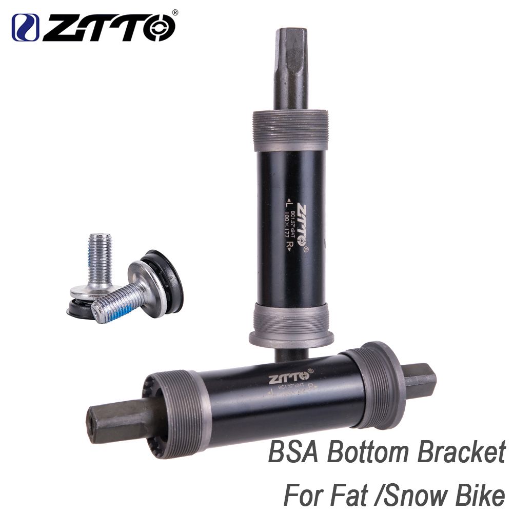 ztto bottom bracket
