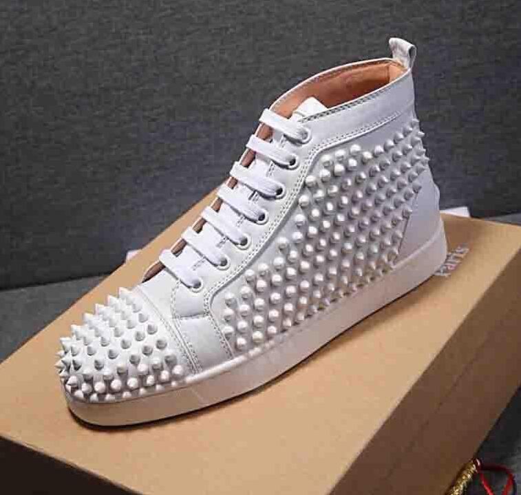 high top walking shoes mens
