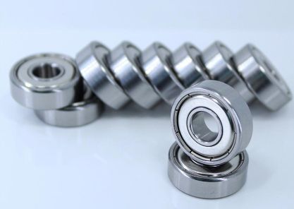 Подшипник abec 5 608zz