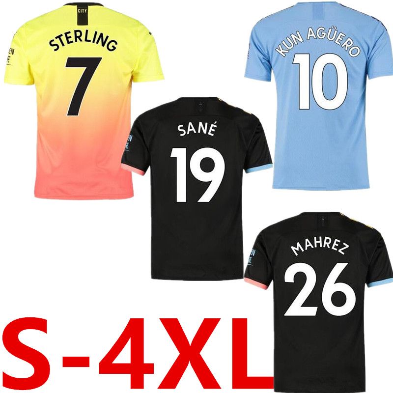 3xl soccer jerseys