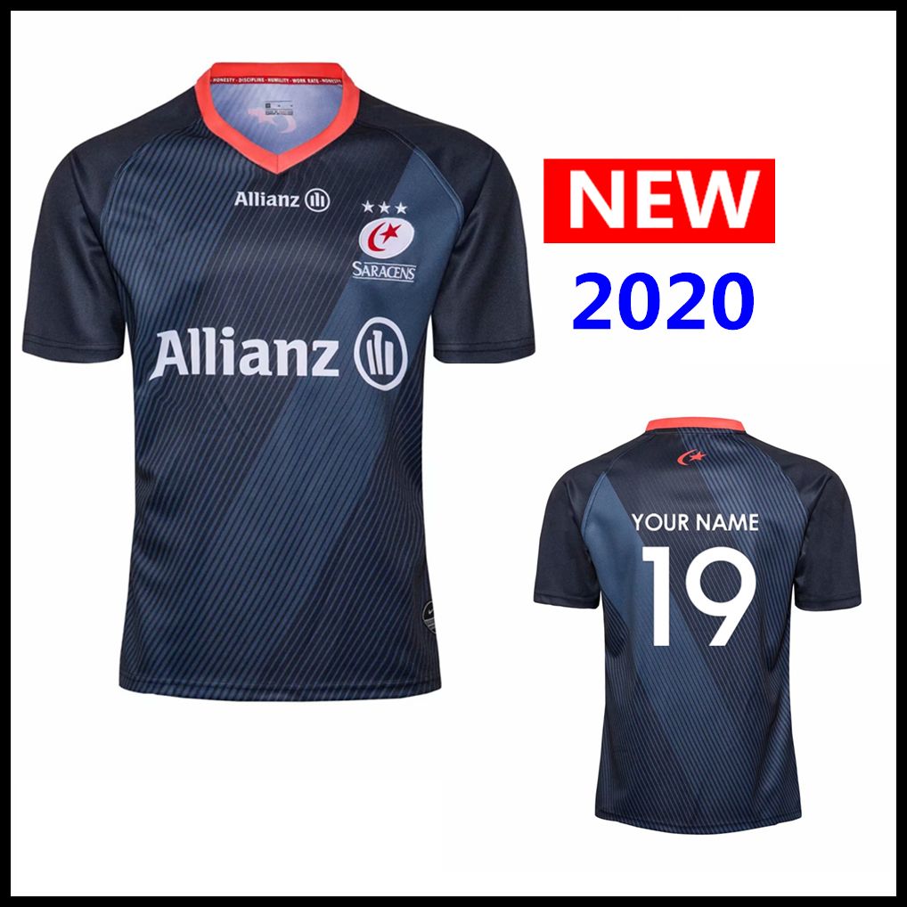 saracens rugby store