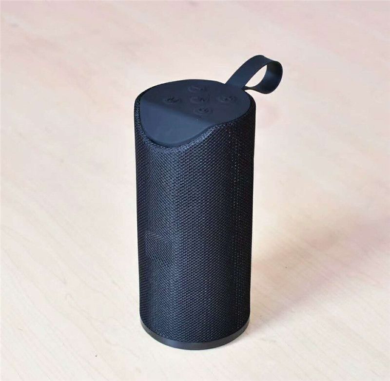 tg113 portable wireless bluetooth speaker