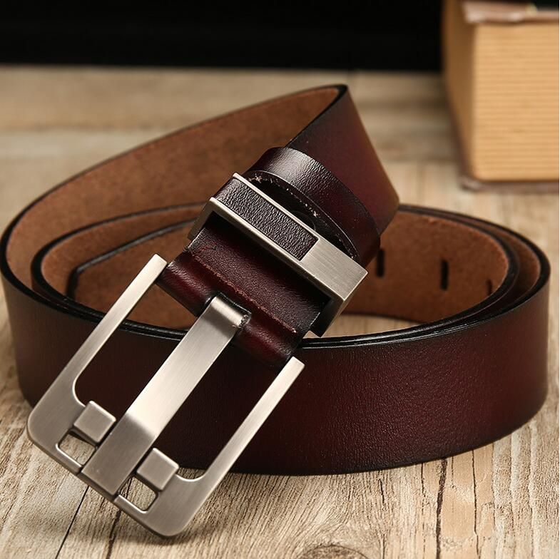 Free 02 Retro Leather Wide Belt Pin Buckle Casual Wild Mens Weight From Luohua6 13 39 Dhgate Com - Mens Wide Leather Belt Buckles Free 02 Retro Leather Wide Belt Pin Buckle Casual Wild Mens Weight From Luohua6 13 39 Dhgate Com - Mens Wide Leather Belt Buckles