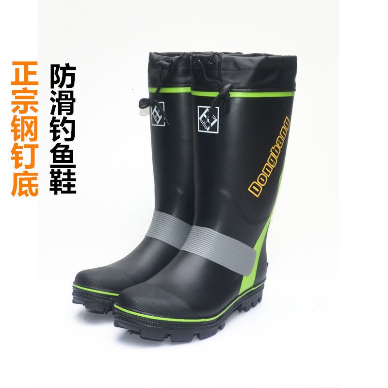 bota masculina prego