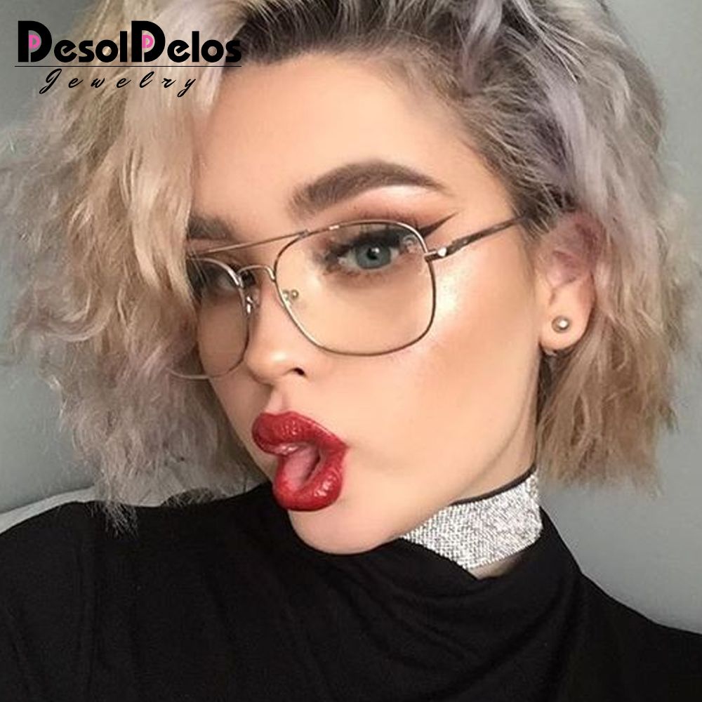 Gafas Metalicas Doradas Cheap Sale, 52% OFF | www.ingeniovirtual.com