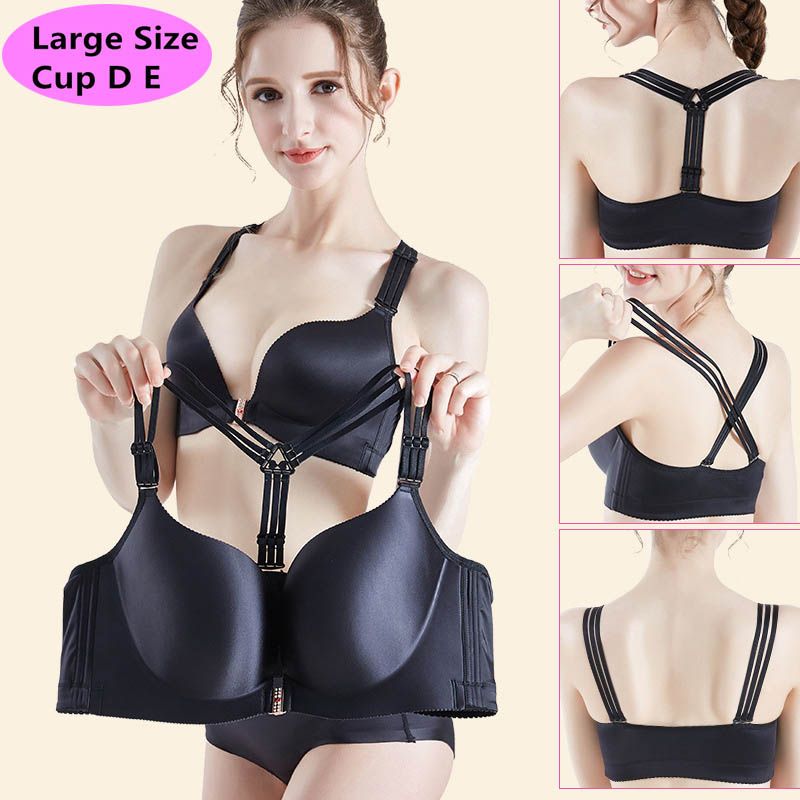 extra large bras