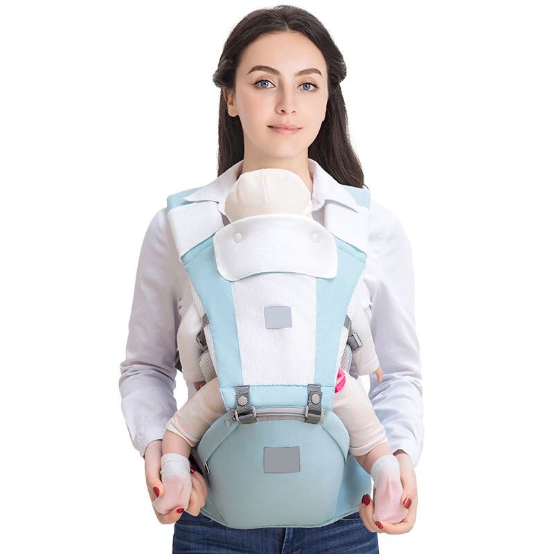 baby carrier accessories