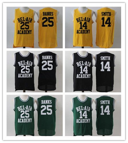 will smith jersey