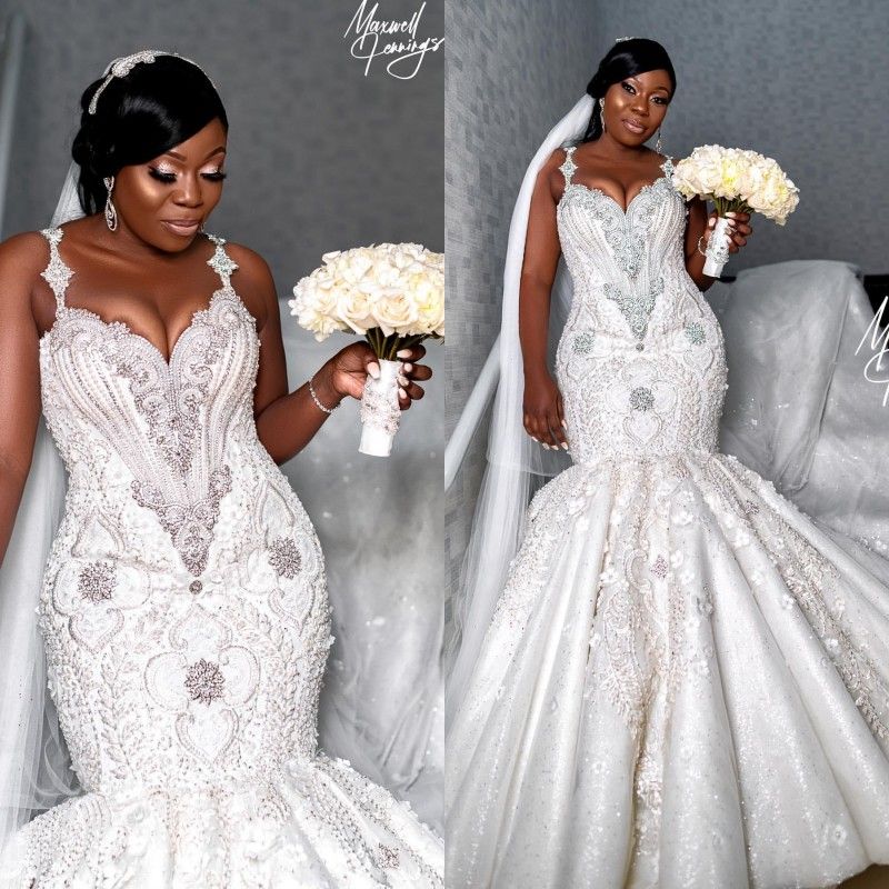 African wedding hotsell dresses 2017